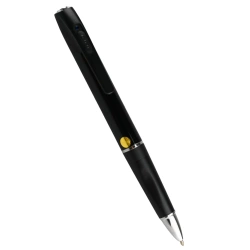 Zestaw wykrywacz HER0009 + dyktafon pendrive + kamera w długopisie