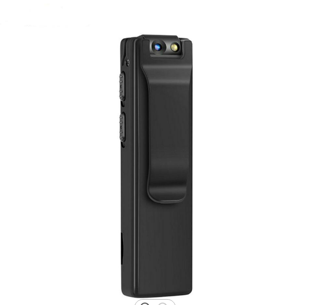 Kamera A3 FULL HD IR detekcja ruchu 8h obrotowy obiektyw