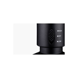 Mini kamera ukryta w wentylator M02