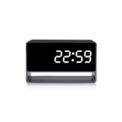 Pakiet ZDRADA Lokalizator GPS PODSŁUCH MK6A + Mini Kamera Budzik WIFI MK203