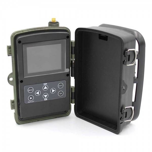 Fotopułapka HC-810LTE 4G IR 940nm - produkt powystawowy