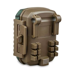 Zestaw Dogtrace D-Guard Mini + karta pamięci 32 GB + 4 baterie AA