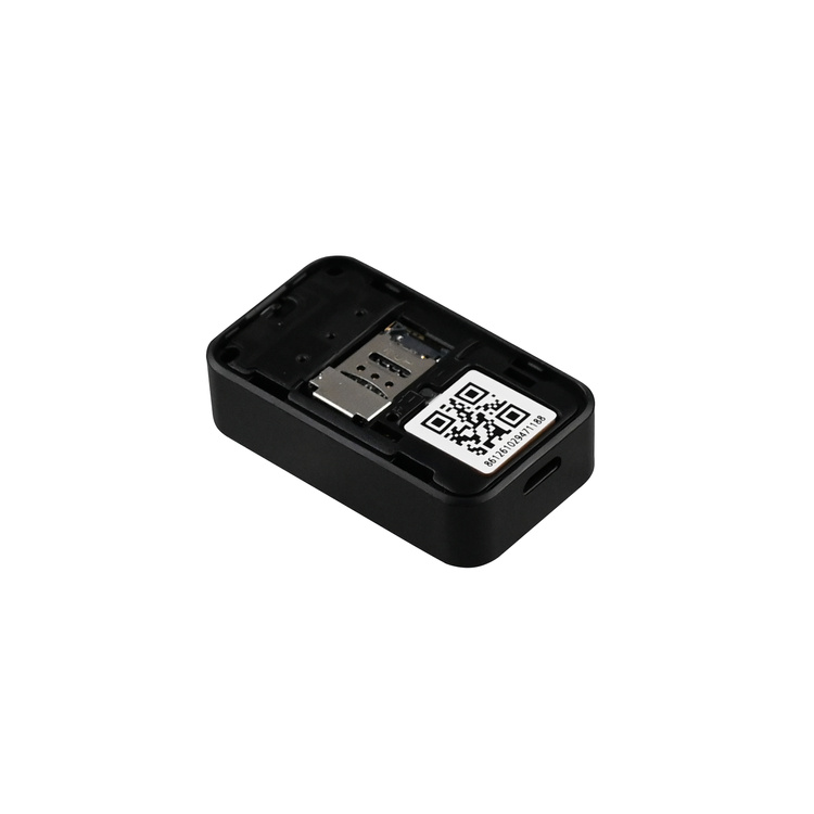  Zestaw Mini Lokalizator GPS z magnesem dla Dorosłych G05 podsłuch z kartą SIM Orange