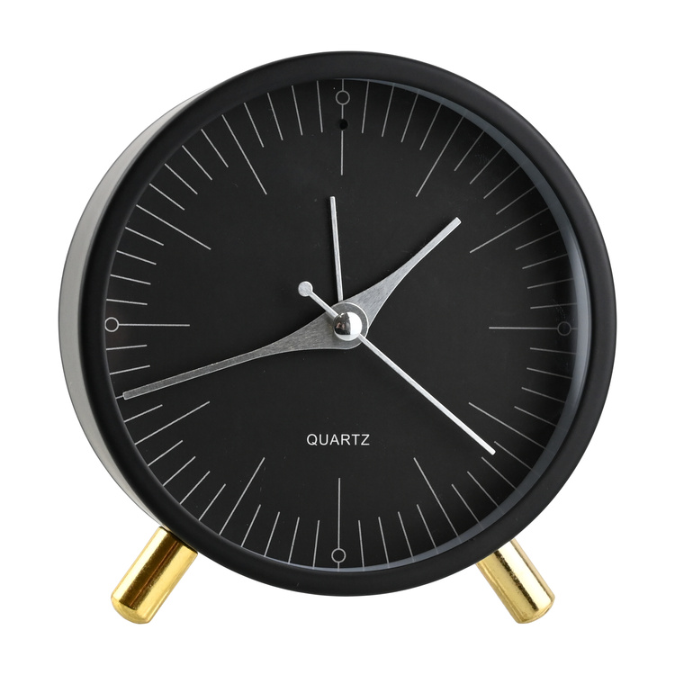 Ukryta mini kamera w budziku z czujnikiem ruchu WiFi GTW217