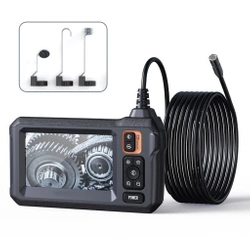 Kamera inspekcyjna warsztatowa MBG line C30-M 8,5mm 5m  LCD IPS do RUR SILNIKA