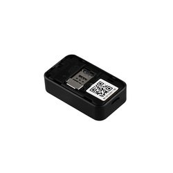 Mini Lokalizator GPS G05 z magnesem podsłuch SOS 850mAh