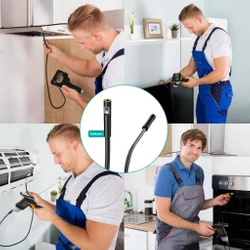 Kamera inspekcyjna ENDOSKOP INSKAM112-2 5m DUO 1080P