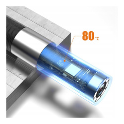 Kamera Inspekcyjna z ruchomą głowicą