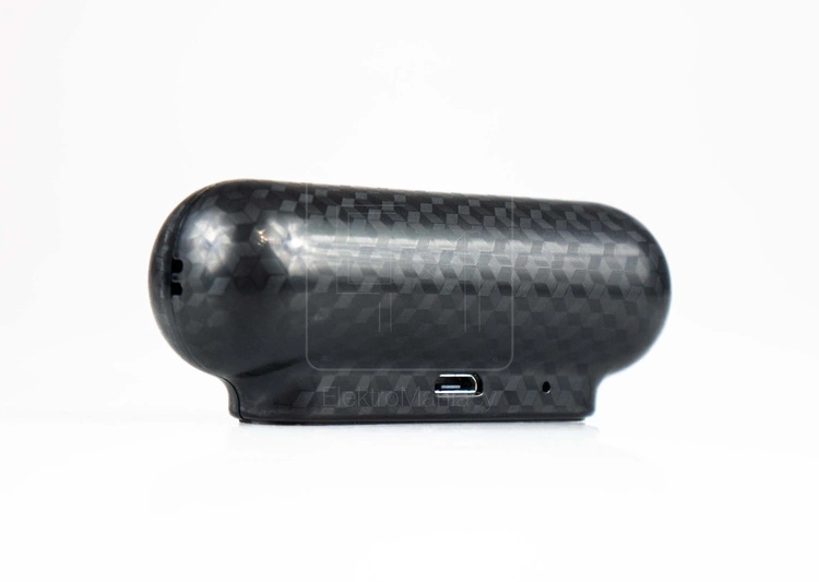 Pakiet Auto Comfort Lokalizator GPS MK20A + Dyktafon Q77 Podsłuch na magnes 32GB