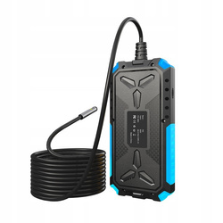 Endoskop kamera inspekcyjna 5m 9LED 2xFULL HD P50 MBGLine