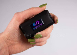 Dyktafon szpiegowski pluskwa podsłuch MKX SET801 32GB (Do 30 dni pracy)