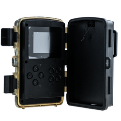 Fotopułapka DOGTRACE D-Guard 940 z niewidocznym IR 940 nm