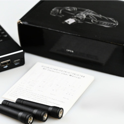 Wykrywacz podsłuchów kamer lokalizatorów MK638