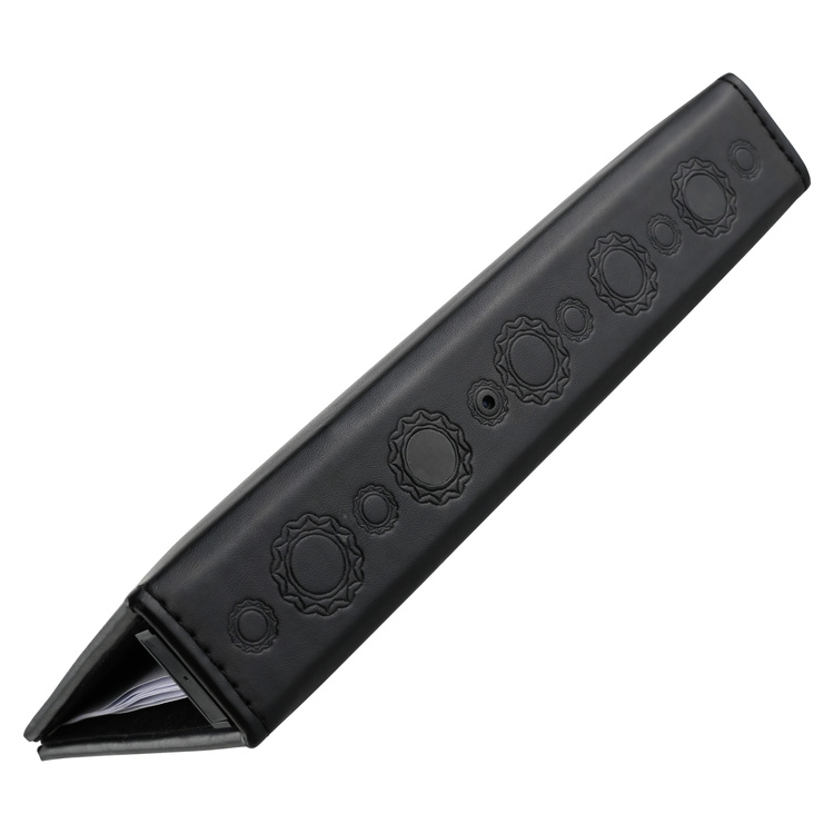 Szpiegowski Notes z Ukrytą Kamerą