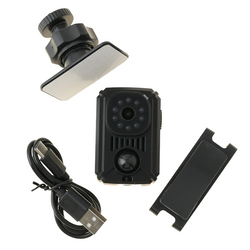 Mini kamera szpiegowska dyskretna z czujnikiem ruchu MD31