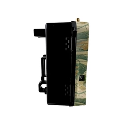 Kamera Fotopułapka Predator Eye i001AES szyfrowanie zdjęć Full-HD  4G LTE  GSM 30MPX