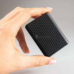 Dyktafon Podsłuch Q85 detekcja + magnes 32GB 300h