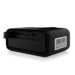 Zestaw Lokalizator GPS 15 dni Monitoring Pracowników Magnes Śledzenie Podsłuch MK20A z Kartą SIM Orange