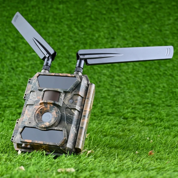 OUTLET Fotopułapka kamera leśna SF4.0 CG Pro 100° GSM 4G LTE 24MPX