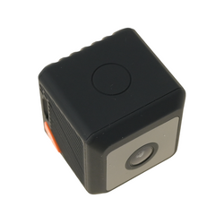 Mini Kamera WIFI W02 z Magnesem do monitorowania domu, biura, pomieszczeń.