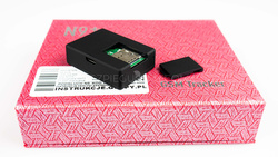 Podsłuch Mini GSM na kartę SIM N9+