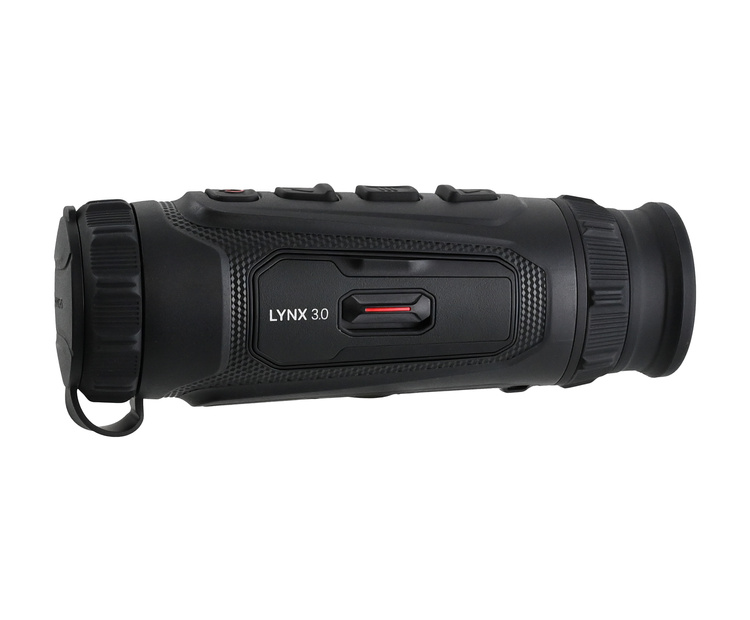 Termowizor obserwacyjny Hikmicro Lynx LH19 3.0 – profesjonalna detektywistyczna obserwacja. Dla detektywa i służb