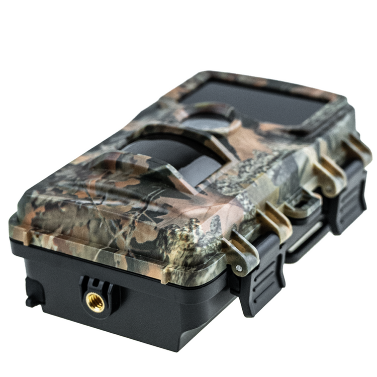 Fotopułapka DOGTRACE D-Guard 940 z niewidocznym IR 940 nm