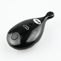 Brelok do kluczyków Dyktafon Podsłuch UR-28 16gb VOX 16GB 40h