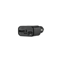 Lokalizator GPS ładowarka samochodowa PODSŁUCH 4G MK036 lokalizator gps ukryty w ładowarce