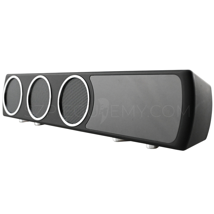 Ukryta Mini Kamera WIFI Głośnik Soundbar BT MKM9