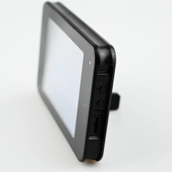 Kamera WIFI w stacji pogody detekcja ruchu, tryb nocny i podgląd na żywo WS06