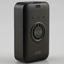 Lokalizator GPS MK06 podsłuch głośnik
