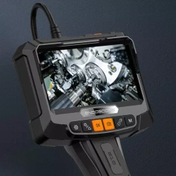 Kamera Inspekcyjna DUO Endoskop 5M 7LED 2xFULL HD G10