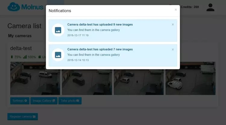 Kamera Fotopułapka HC-BG636-48M 4G LTE na posesję — dyskretny monitoring bez prądu i internetu