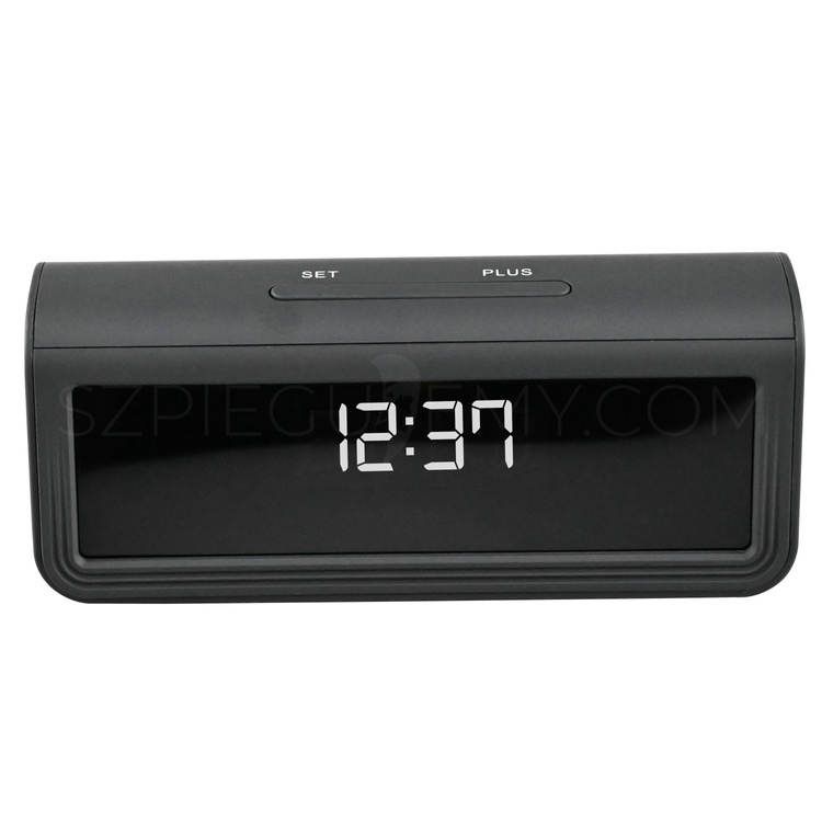 Zegarek z ukrytą mini kamerą szpiegowską A6 WIFI Tryb nocny IR