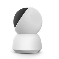 Kamera IP 360° IMILAB widoczność w nocy + detekcja płaczu FullHD