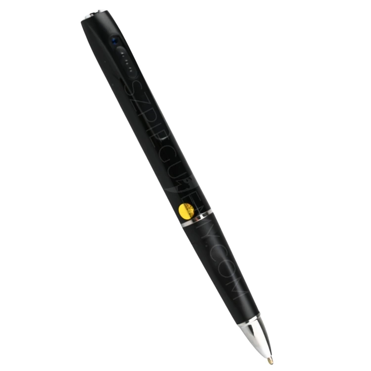 Mini Kamera dyskretna w długopisie Full HD W8