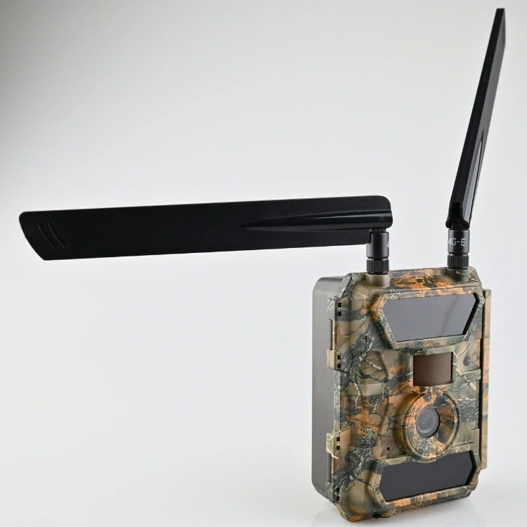 OUTLET Fotopułapka kamera leśna SF4.0 CG Pro 100° GSM 4G LTE 24MPX