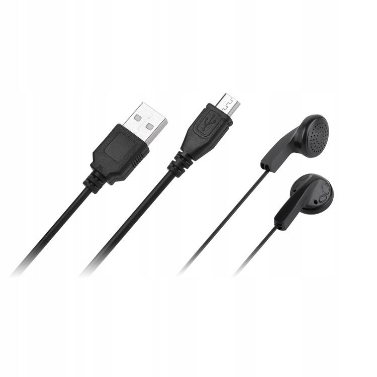 Dyktafon cyfrowy szpiegowski do nagrywania 8GB z detekcją głosu