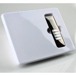 Szpiegowski Dyktafon Cyfrowy Bluetooth DVR-188 aktywacja głosowa Bluetooth 