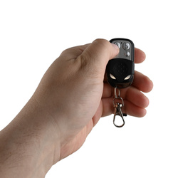 Zagłuszacz podsłuchów nagrywania MKF16 szumidło dźwięku