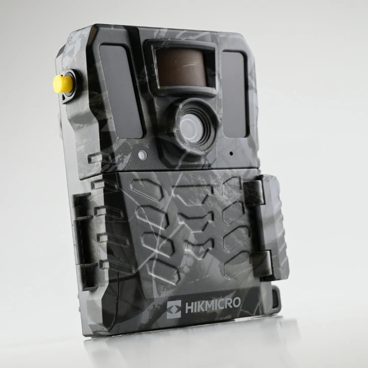 Fotopułapka kamera leśna Hikmicro M15 4G LTE GSM 10Mpx