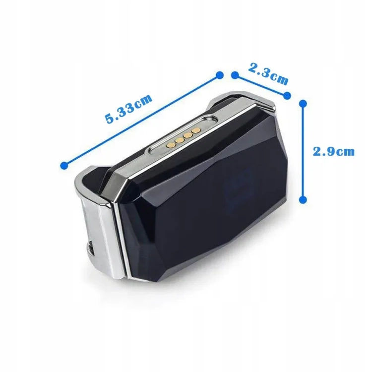 Lokalizator GPS dla PSA KOTA OBROŻA MK12P
