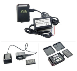 Lokalizator Tracker GPS TK-102-2B IOS ANDROID