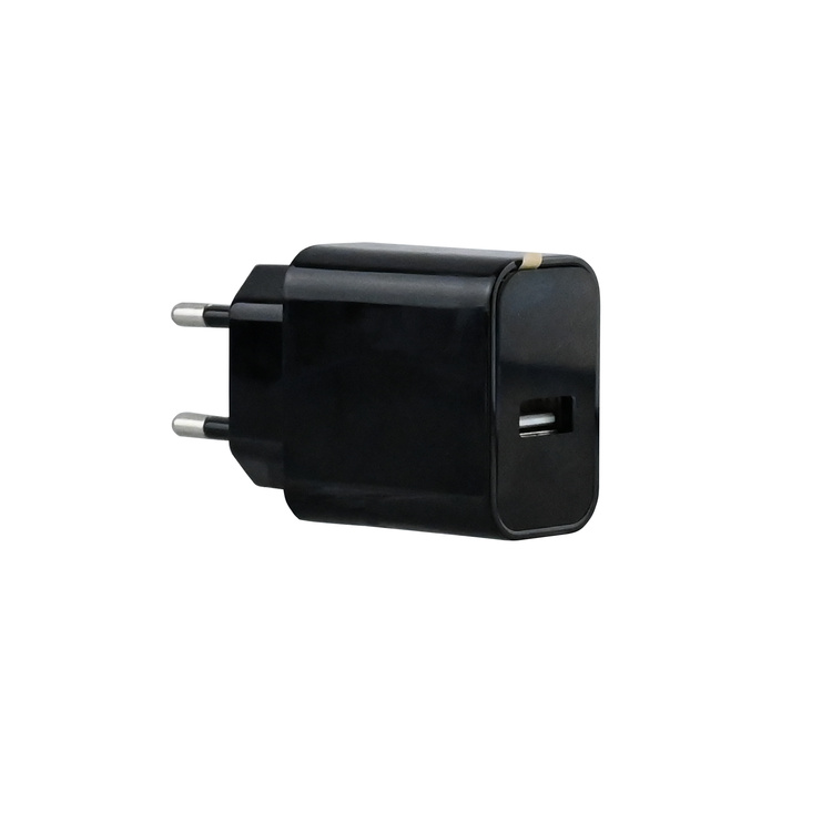 Podsłuch GSM VOX w ładowarce zasilaczu USB N12