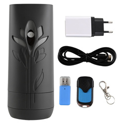 Kamera ukryta w odświeżaczu powietrza z czujnikiem ruchu Avada K1 1080p FULL-HD