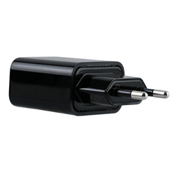 Podsłuch GSM VOX w ładowarce zasilaczu USB N12