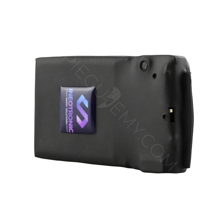 Dyktafon podsłuch cyfrowy pluskwa profesjonalny MKX-300 8GB