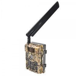 Fotopułapka Kamera Leśna SF5.8CWG Szerokokątna 100° 24Mpx Full-HD GSM 4G LTE