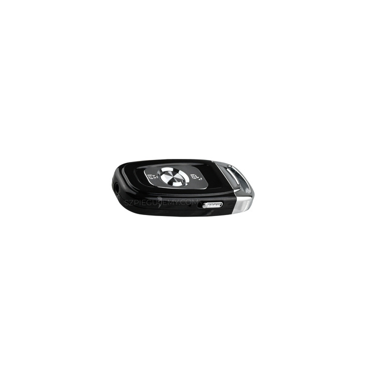 MIni Dyktafon Szpiegowski 16GB HD JNN Q5 